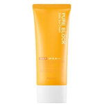 [A'PIEU] Pure Block Daily Sun Cream - 50ml, 100ml