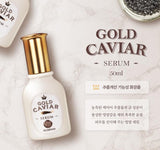 [SKINFOOD] Gold Caviar EX Serum - 50ml