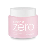 [BANILA CO] Clean it Zero Cleansing Balm - 100ml / 180ml