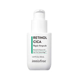 [INNISFREE] Retinol Cica Repair Ampoule - 30ml / 50ml