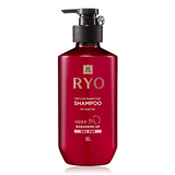 [Ryo] Ryoe shampoo Jayangyunmo Anti hair loss Shampoo - 400ml / For 4 Hair Types