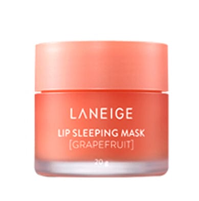 [LANEIGE] Lip Sleeping Mask (Berry / Grapefruit / Apple Lime / Mint Choco) - 20g