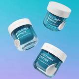 [INNISFREE] Collagen Peptide Firming Ampoule Cream - 50ml