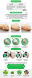 [PURITO] Centella Green Level Recovery Cream - 50ml Korea Cosmetic