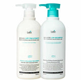 [Lador] HYDRO LPP Shampoo & Treatment - 530ml / 530ml
