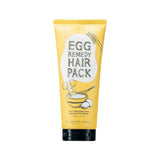 [TOO COOL FOR SCHOOL] Egg Remedy Hair Pack - 200g