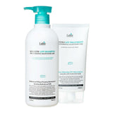 [Lador] Keratin LPP Shampoo & Treatment - 150ml / 530ml