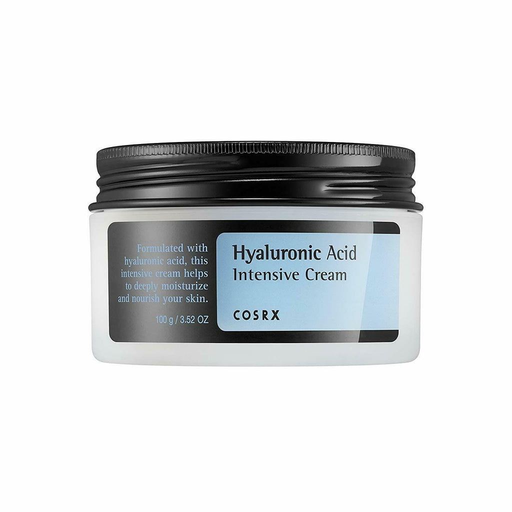 [COSRX] Hyaluronic Acid Intensive Cream - 100g