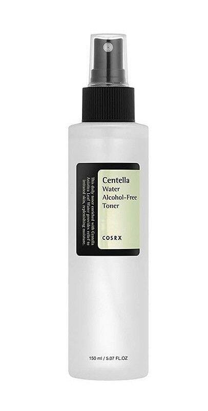 [COSRX] Centella Water Alcohol-Free Toner - 150ml