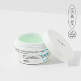[COSRX] Hydrium Green Tea Aqua Soothing Gel Cream - 50ml