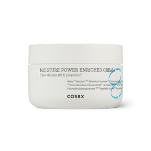 [COSRX] Moisture Power Enriched Cream - 50ml