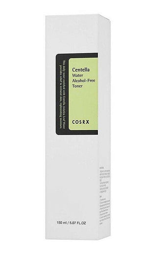 [COSRX] Centella Water Alcohol-Free Toner - 150ml