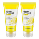 [SECRET KEY] Lemon Sparkling Peeling Gel - 120ml