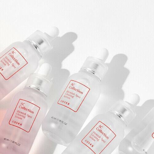 [COSRX] AC Collection Blemish Spot Clearing Serum - 40ml