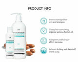 [Lador] Damage Protector Acid Shampoo - 150ml / 900ml