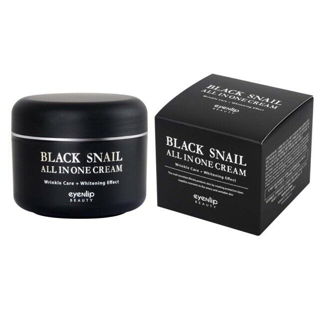 [EYENLIP] Black Snail All In One Cream - 100ml
