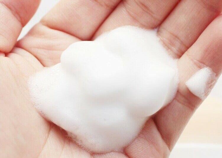 [SKINFOOD] Egg Perfect White Pore Meringue Foam - 200ml / Korean Cosmetics