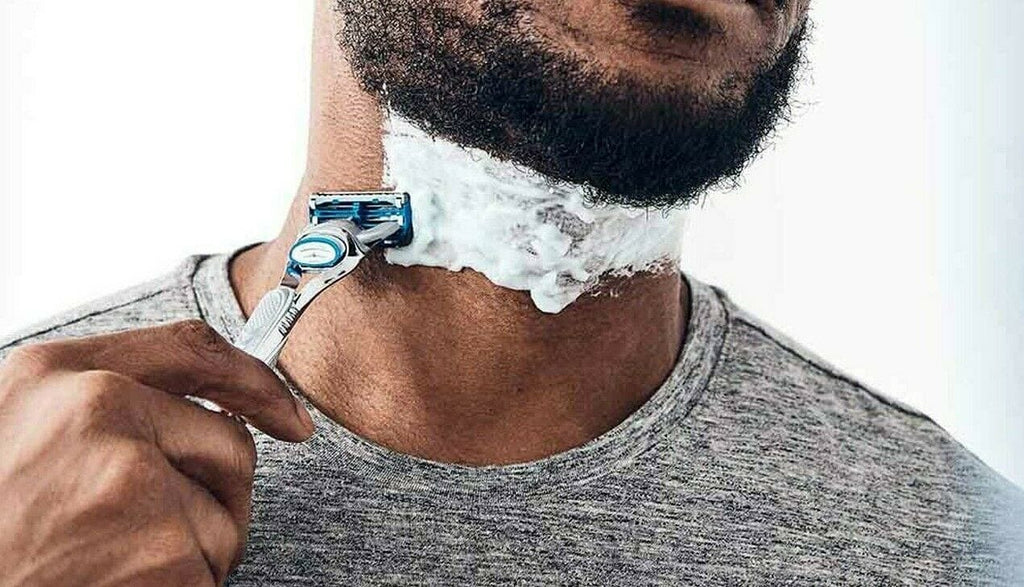 [Gillette] Gillette Skin Guard Men's Razor (1 handle + 2 Refill)