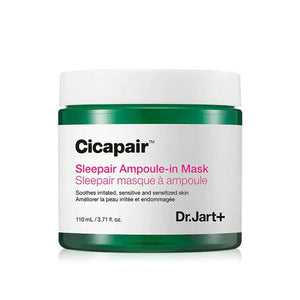 [Dr.Jart+] Cicapair Sleepair Ampoule-in Mask - 110ml