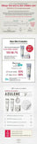 [DERMATORY] Hypoallergenic Cica Cream - 50ml Korea Cosmetic