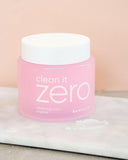 [BANILA CO] Clean Zero Balm Original - 7ml / (3,5pcs) Korea Cosmetic
