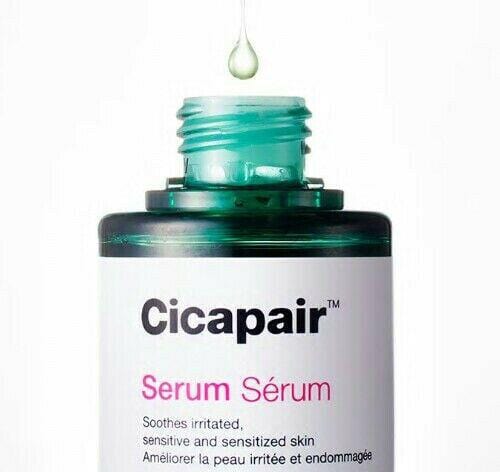 [Dr.Jart+] Cicapair Serum - 50ml