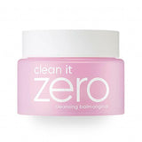 [BANILA CO] Clean it Zero Cleansing Balm - 100ml / 180ml