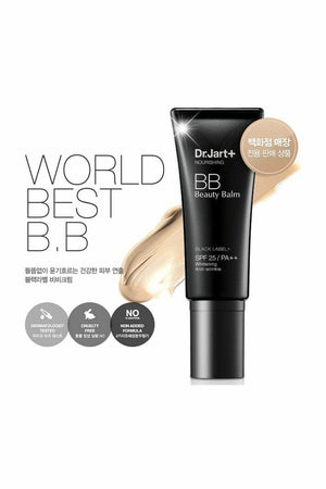 [Dr.Jart+] Nourishing Beauty Balm Black Label Plus BB cream - 40ml