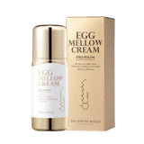 [TOO COOL FOR SCHOOL] Egg Mellow Cream Premium - 100ml (24k real gold)