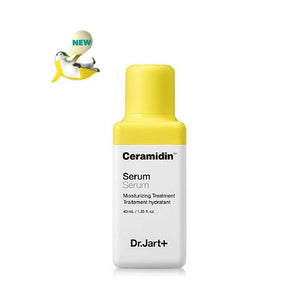[Dr.Jart+] Ceramidin Serum - 40ml