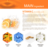 [PURITO] Pure Vitamin C Serum - 60ml