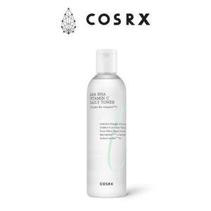 [COSRX] Refresh AHA BHA Vitamin C Daily Toner - 280ml