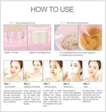 [ANSkin] Modeling Mask Powder Pack - 240g 9Types #Korean Cosmetics #K-Beauty