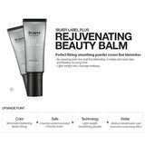 [Dr.Jart+] Rejuvenating Beauty Balm SILVER LABEL+ BB Cream(SPF35 / PA++) - 40ml