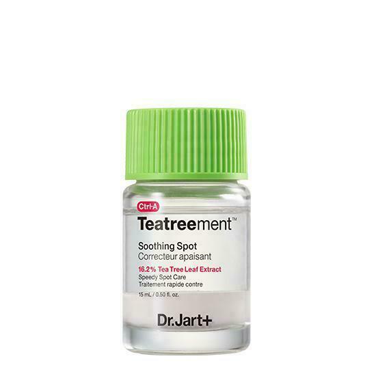 [Dr.Jart+] Ctrl-A Teatreement Soothing Spot - 15ml / Acne Spot Care