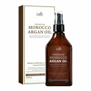 [Lador] Premium Morocco Argan Oil - 100ml