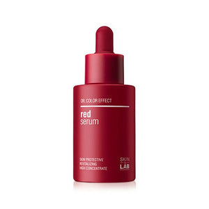 [SKIN&LAB] Red Serum - 40ml  #Korean Cosmetics