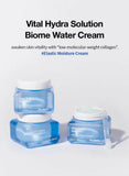 [Dr.Jart+] Vital Hydra Solution Biome Water Cream - 50ml