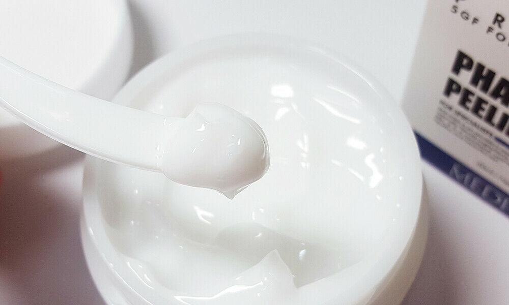 [MEDI-PEEL] PHA Peeling Cream - 50ml