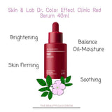 [SKIN&LAB] Red Serum - 40ml  #Korean Cosmetics