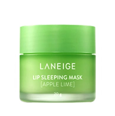 [LANEIGE] Lip Sleeping Mask (Berry / Grapefruit / Apple Lime / Mint Choco) - 20g