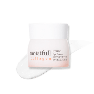 [ETUDE HOUSE] Moistfull Collagen Eye Cream - 28ml / K-Cosmetic