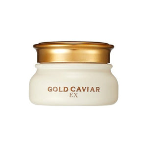 [SKINFOOD] Gold Caviar EX Cream - 50ml
