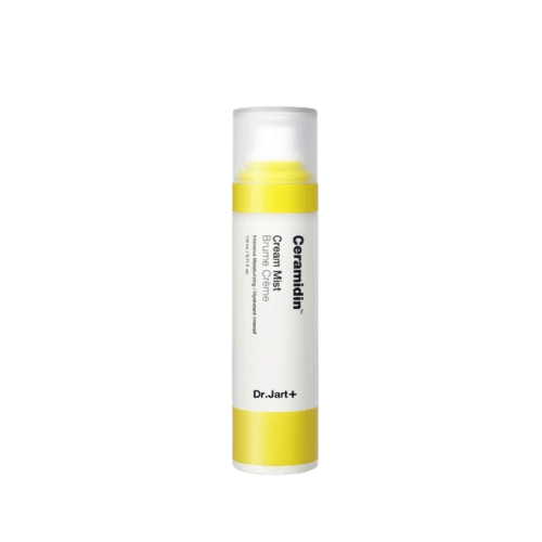 [Dr.jart ] Ceramidin Cream Mist - 110ml