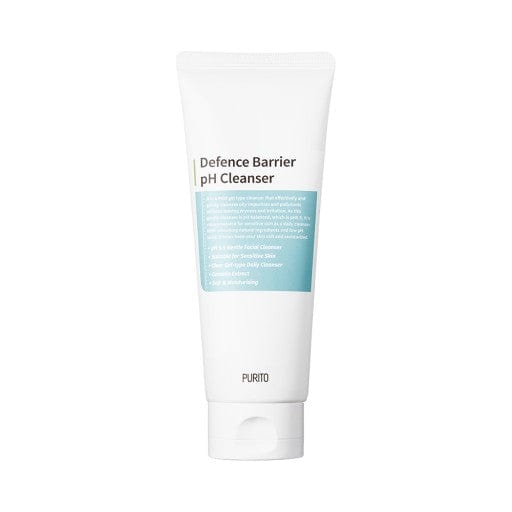 [PURITO] Defence Barrier Ph Cleanser - 150ml Korea Cosmetic (Renewal)