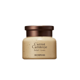 [SKINFOOD] Carrot Carotene Relief Cream - 55ml