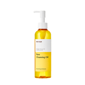 [MANYO FACTORY] Pure Cleansing Oil - 200ml / K-Cosmetic